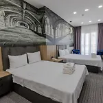 Otel Acar Smart Arnavutkoy