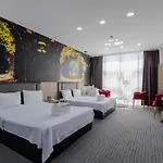 Otel Acar Smart