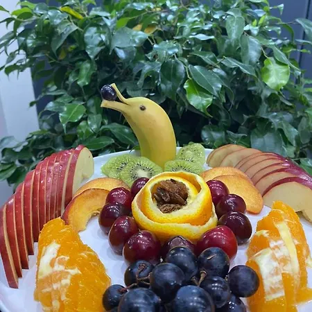 Acar Smart Hotel Arnavutkoy