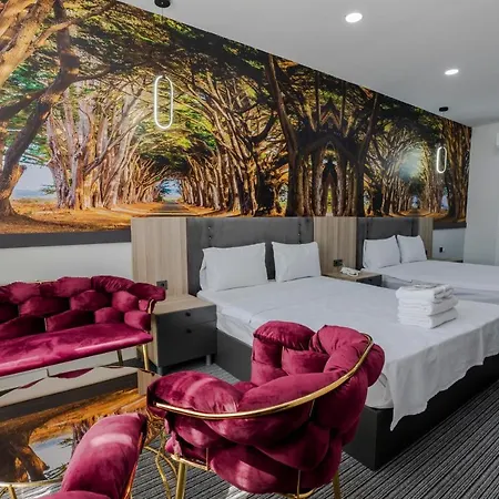 Acar Smart Hotel