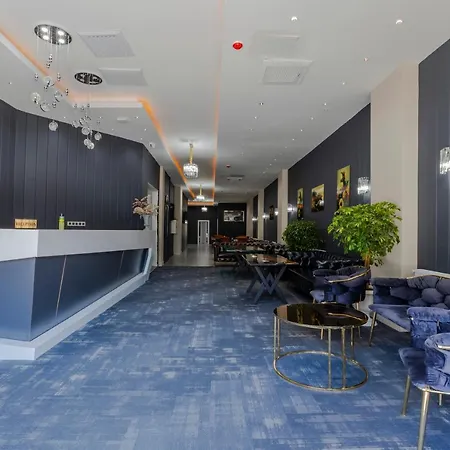 Acar Smart Hotel
