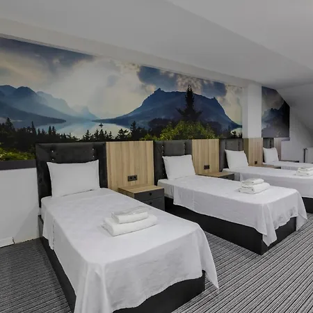 Hotel Acar Smart 4*