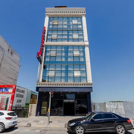Acar Smart Отель 4*