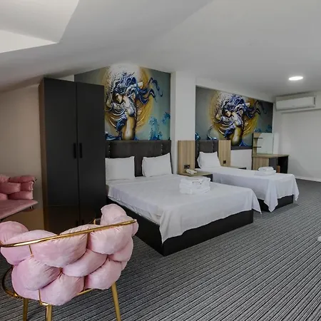 Acar Smart Hotel