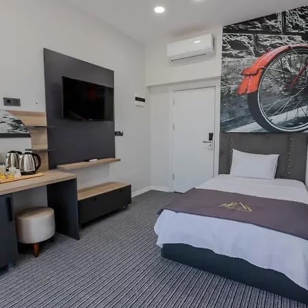Acar Smart Hotel