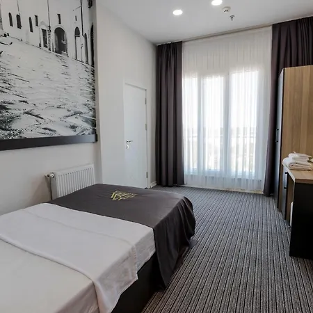 Hotel Acar Smart 4*