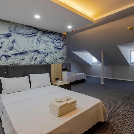 Acar Smart Hotel