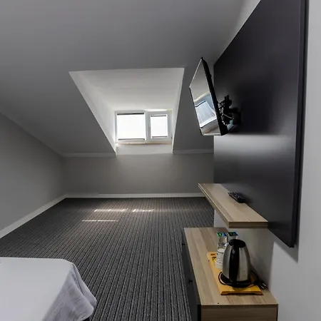 Acar Smart Hotel Arnavutkoy