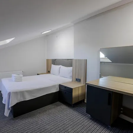 Hotel Acar Smart