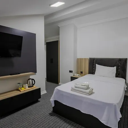 Hotel Acar Smart Arnavutkoy