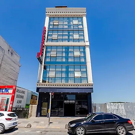 Ξενοδοχείο Acar Smart 4*