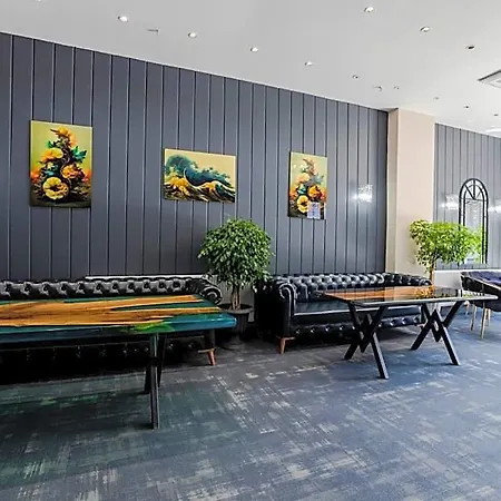 Acar Smart 4* Arnavutkoy