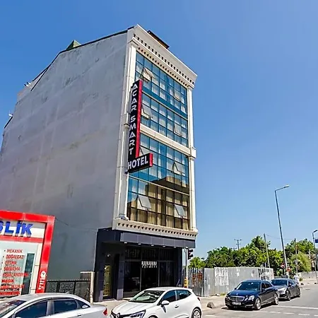 Acar Smart Ξενοδοχείο Arnavutkoy