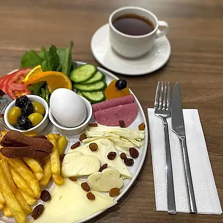 Acar Smart 4* Arnavutkoy