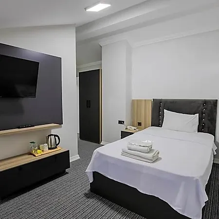 Acar Smart Ξενοδοχείο 4*