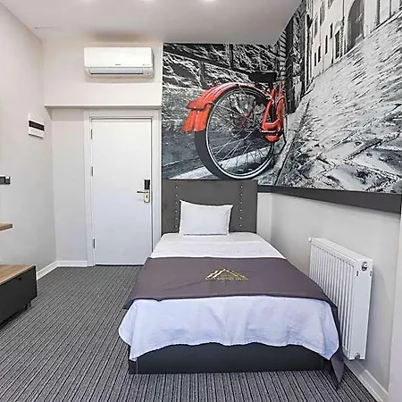 Ξενοδοχείο Acar Smart 4*